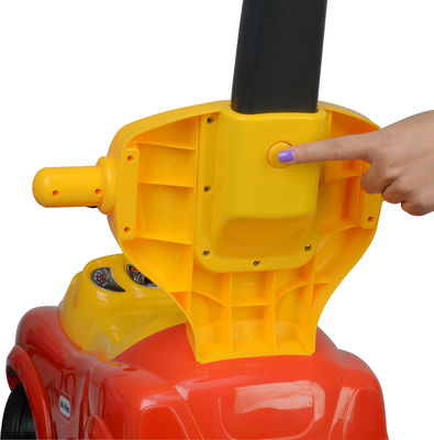 2022 Concorrenza di plastica Genitore Bambini Bambini in auto per bambini Balanced Bike Toy