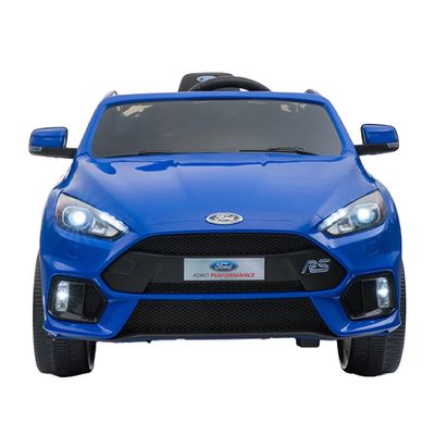 Controllo remoto 6v batteria alimentata bambini guidare su auto con 4 ruote e G.W 23KGS