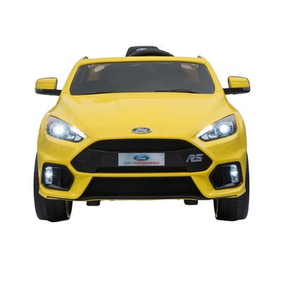 Controllo remoto 6v batteria alimentata bambini guidare su auto con 4 ruote e G.W 23KGS