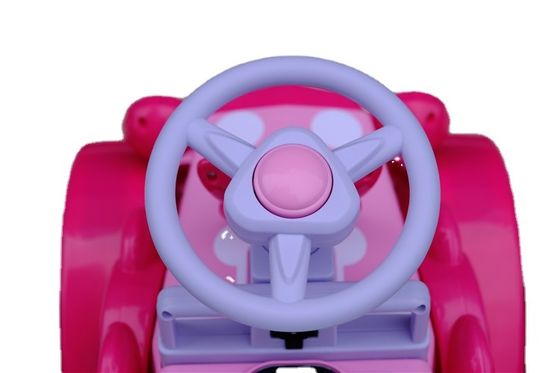 Plastico PP 12V Bambini Batteria Bambini Ride On Car per i bambini Auto elettrica nel 2023
