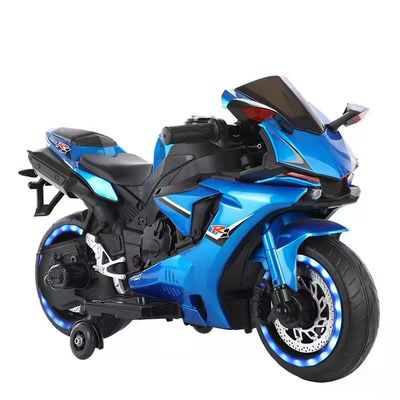 Viaggiare su un giocattolo di molti colori conveniente auto motocicletta giocattoli per bambini per bambini divertirsi