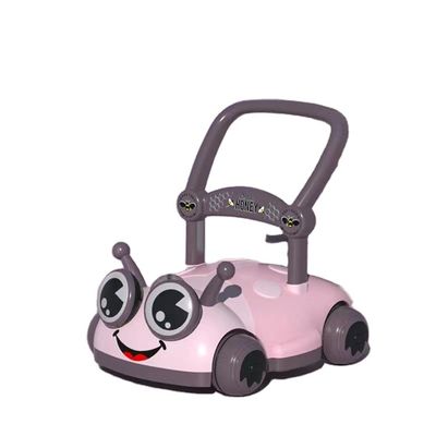 85*46*71cm Cartone PP Plastica Sedere e Spingere Bambino Camminatori/Conduttori