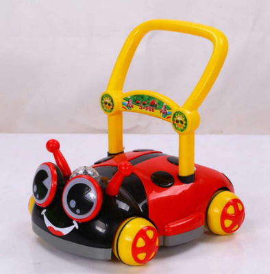 85*46*71cm Cartone PP Plastica Sedere e Spingere Bambino Camminatori/Conduttori