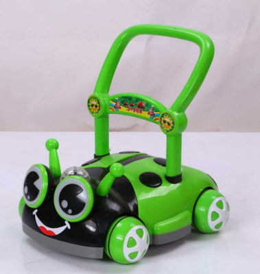 85*46*71cm Cartone PP Plastica Sedere e Spingere Bambino Camminatori/Conduttori
