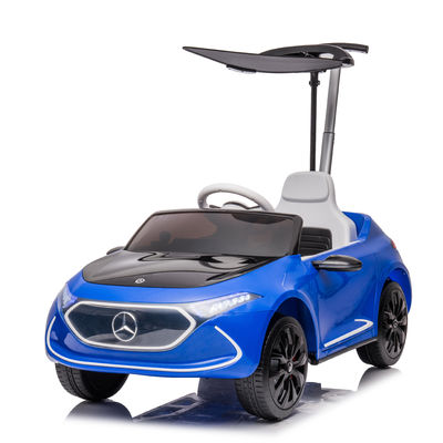 12V Ride On Car Electric For Kids SIZE di cartone 106*56*34cm OEM
