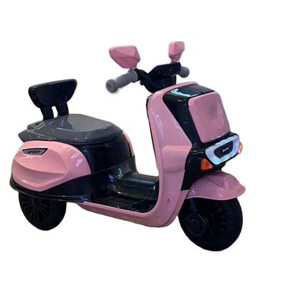 Batteria per bambini motocicletta elettrica con funzione di telefono cellulare e batteria