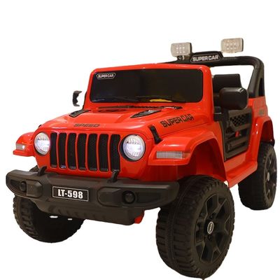 2022 12V4.5AH*1 Batteria Elettronica Ragazzi Cavalcare In Auto 4x4 Sport Car Drive Outdoor Per Ragazzi