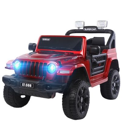 2022 12V4.5AH*1 Batteria Elettronica Ragazzi Cavalcare In Auto 4x4 Sport Car Drive Outdoor Per Ragazzi