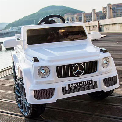Batteria a quattro ruote Remote control per bambini In auto elettrica per bambini