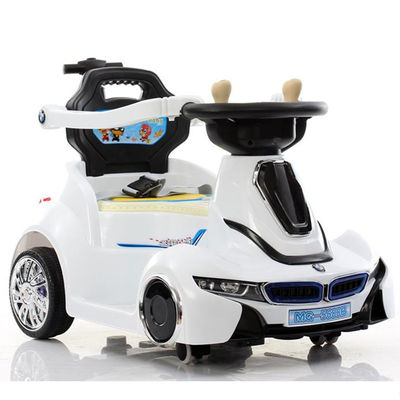 Produttori di popolare Unisex bambini elettrico Ride On Toy Car per 1 anno di età