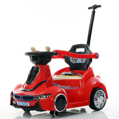 Produttori di popolare Unisex bambini elettrico Ride On Toy Car per 1 anno di età