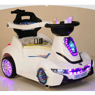 Produttori di popolare Unisex bambini elettrico Ride On Toy Car per 1 anno di età