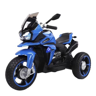 Vendita diretta 6v Off-Road Electric Ride Su Motociclette da corsa per bambini Max carico 20kg