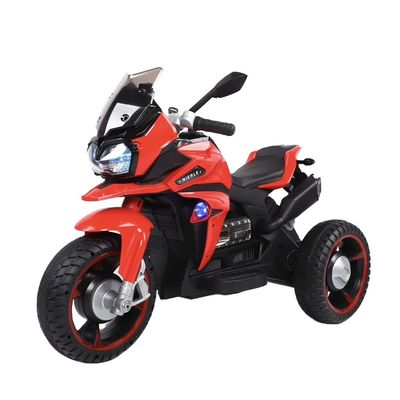 Vendita diretta 6v Off-Road Electric Ride Su Motociclette da corsa per bambini Max carico 20kg