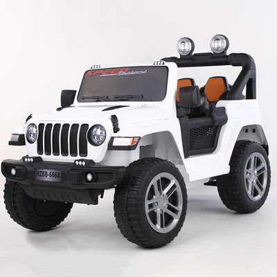 I produttori offrono bambini a doppia trazione giocattolo di guida sulle auto 6V 12V veicoli fuoristrada per bambini