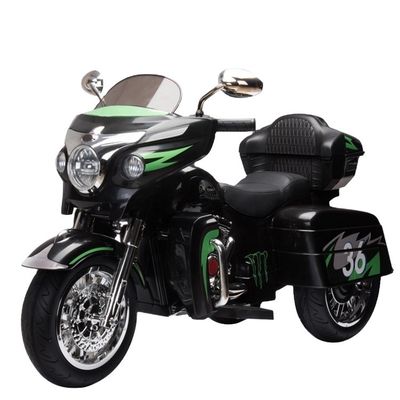 2023 Ragazzi Giocattoli 10 anni Bambini 12v Electric Ride On Motorcycle Bike per bambini