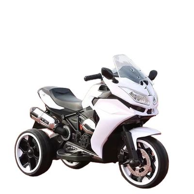 6v Electric Kids Motorcycle Ride On Kids Battery Bike Toys per bambini N.W 12.66KG