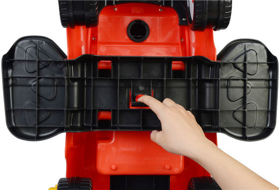 Bambini in bicicletta equilibrata auto giocattolo per 2-6 anni di età Prodotto dimensione 84.5 * 45.5 * 84.7cm