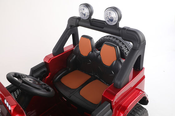 Portale MP3 e musica Sconto diretto per l'auto elettrica per bambini