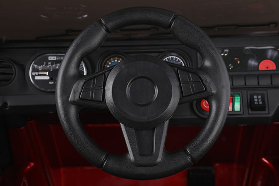 Portale MP3 e musica Sconto diretto per l'auto elettrica per bambini