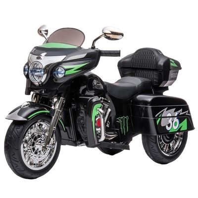Ride On Toy for Kids 12V Electric Motorcycle Car Ultimo arrivo dei produttori