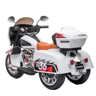 Ride On Toy for Kids 12V Electric Motorcycle Car Ultimo arrivo dei produttori