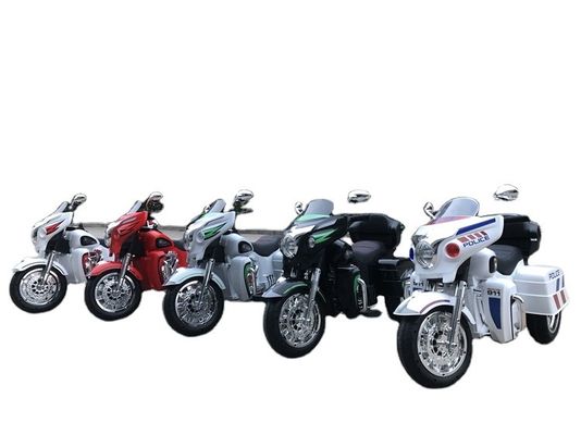 Ride On Toy for Kids 12V Electric Motorcycle Car Ultimo arrivo dei produttori