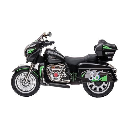 Musica dinamica multifunzionale 12V guida in moto per bambini GW/NW 15.3KG/13.5KG