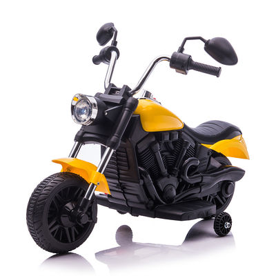 Motocicletta elettrica per bambini per bambini carica massima 20 kg batteria inclusa