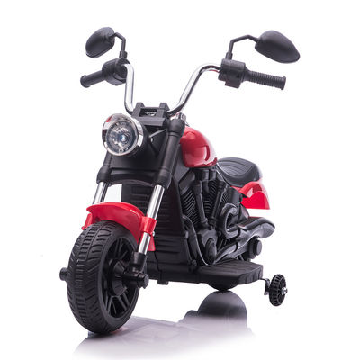 Motocicletta elettrica per bambini per bambini carica massima 20 kg batteria inclusa