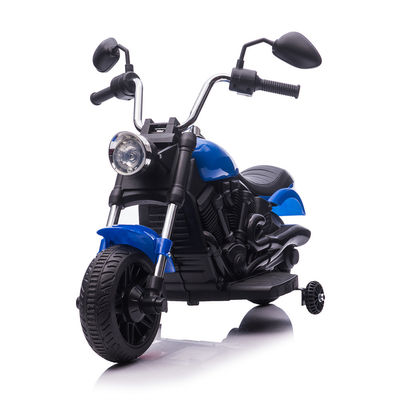 Motocicletta elettrica per bambini per bambini carica massima 20 kg batteria inclusa