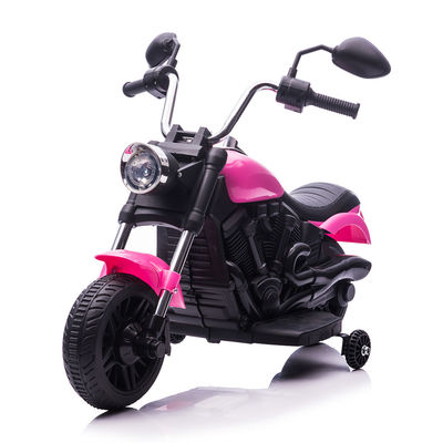 Motocicletta elettrica per bambini per bambini carica massima 20 kg batteria inclusa