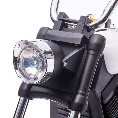 Motocicletta elettrica per bambini per bambini carica massima 20 kg batteria inclusa