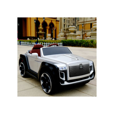 Auto fuoristrada per bambini a prezzi accessibili Dimensione del prodotto 116*60*55cm Azionato a batteria
