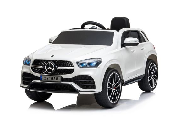 Auto elettrica per bambini con telecomando 2.4G e batteria lunga