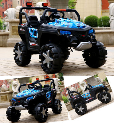 Vendi auto elettrica a 4 ruote per bambini di 2 anni