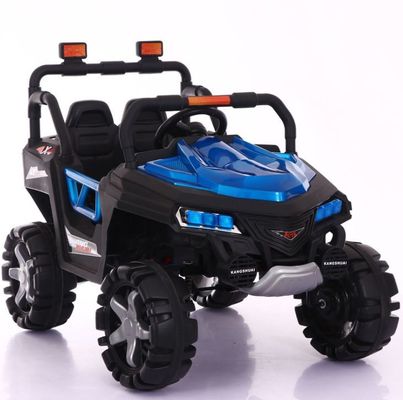 Vendi auto elettrica a 4 ruote per bambini di 2 anni