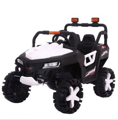 Unisex 12v con batteria elettrica su Monster Truck Toy Car con telecomando personalizzato