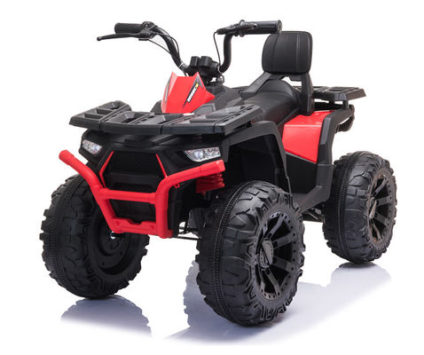 12V7AH*1 ATV alimentato a batteria per bambini in auto con musica e luci garantite