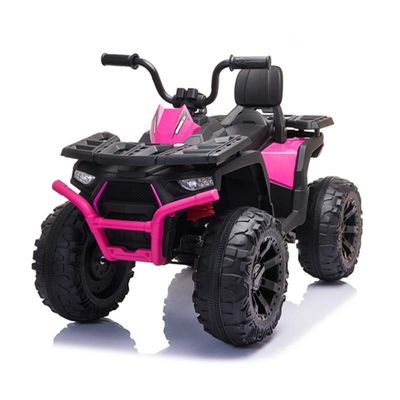 12V7AH*1 ATV alimentato a batteria per bambini in auto con musica e luci garantite