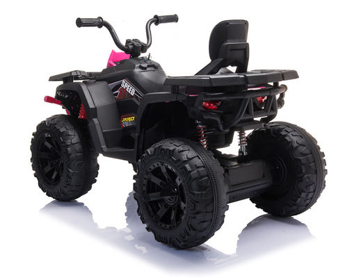 12V7AH*1 ATV alimentato a batteria per bambini in auto con musica e luci garantite