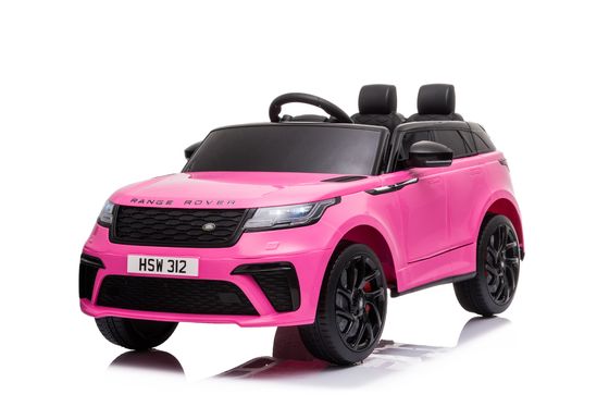 Autorizzata 12V auto elettrica per bambini a quattro ruote su auto con telecomando