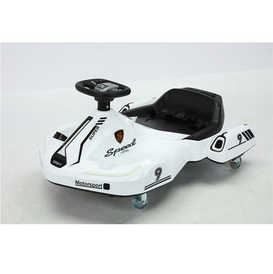 Cartone 79X55X22cm 2.4G Remote Control Electric Kids Ride On Car per Big Boy