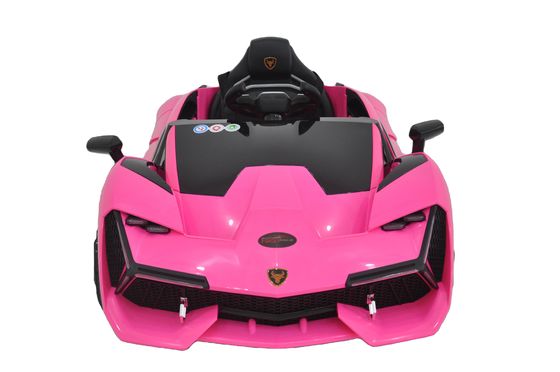 115*63*48cm Dimensione Auto elettrica per bambini di 5 anni Educazione elementare e telecomando