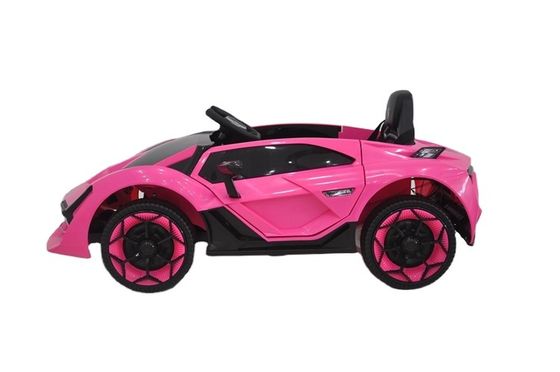 115*63*48cm Dimensione Auto elettrica per bambini di 5 anni Educazione elementare e telecomando