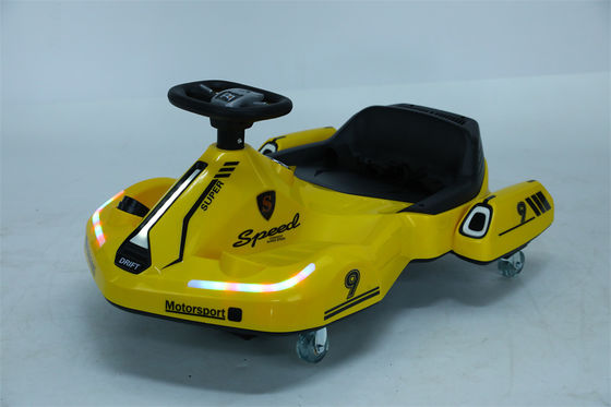 Cartone 79X55X22cm 2.4G Remote Control Electric Kids Ride On Car per Big Boy