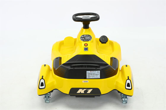 Cartone 79X55X22cm 2.4G Remote Control Electric Kids Ride On Car per Big Boy