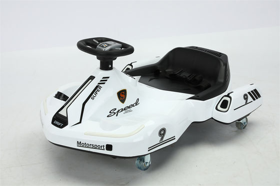 Unisex 2.4G Remote Control Kids Baby 12V7 Electric Toy Car adatto a bambini dai 3 agli 8 anni