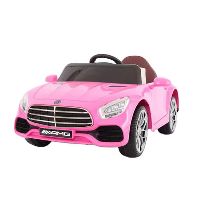 Automobile elettrica ricaricabile a 12V diretta per bambini carica massima 20 kg telecomando