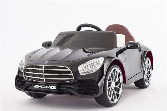 Automobile elettrica ricaricabile a 12V diretta per bambini carica massima 20 kg telecomando